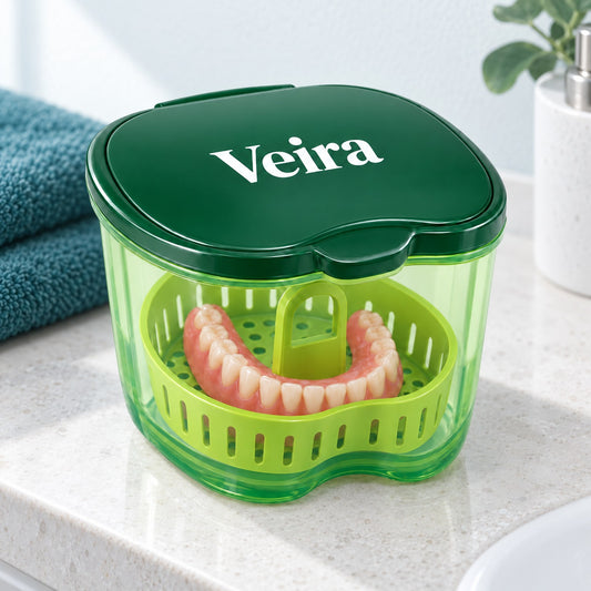 Veira Soak Cup