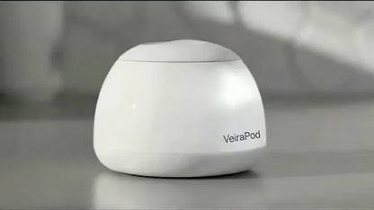 VeiraPod Ultrasonic Denture Cleaner, photo 2