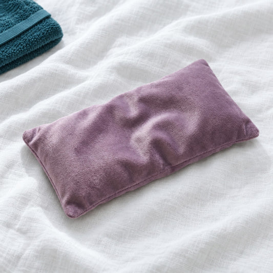 Weighted Eye Pillow
